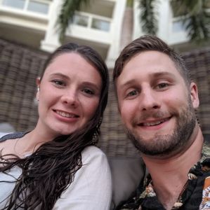 Meet your Posher, Blair